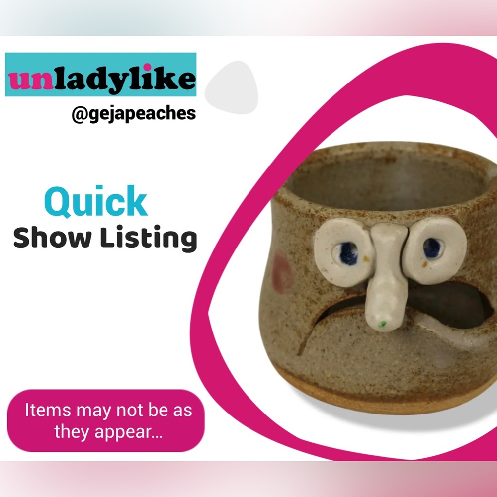 AF Live Quick Show Listing ONLY